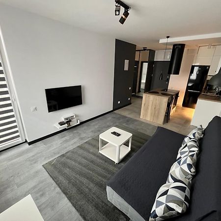 Miko Apartment 1 Poznań Exteriör bild