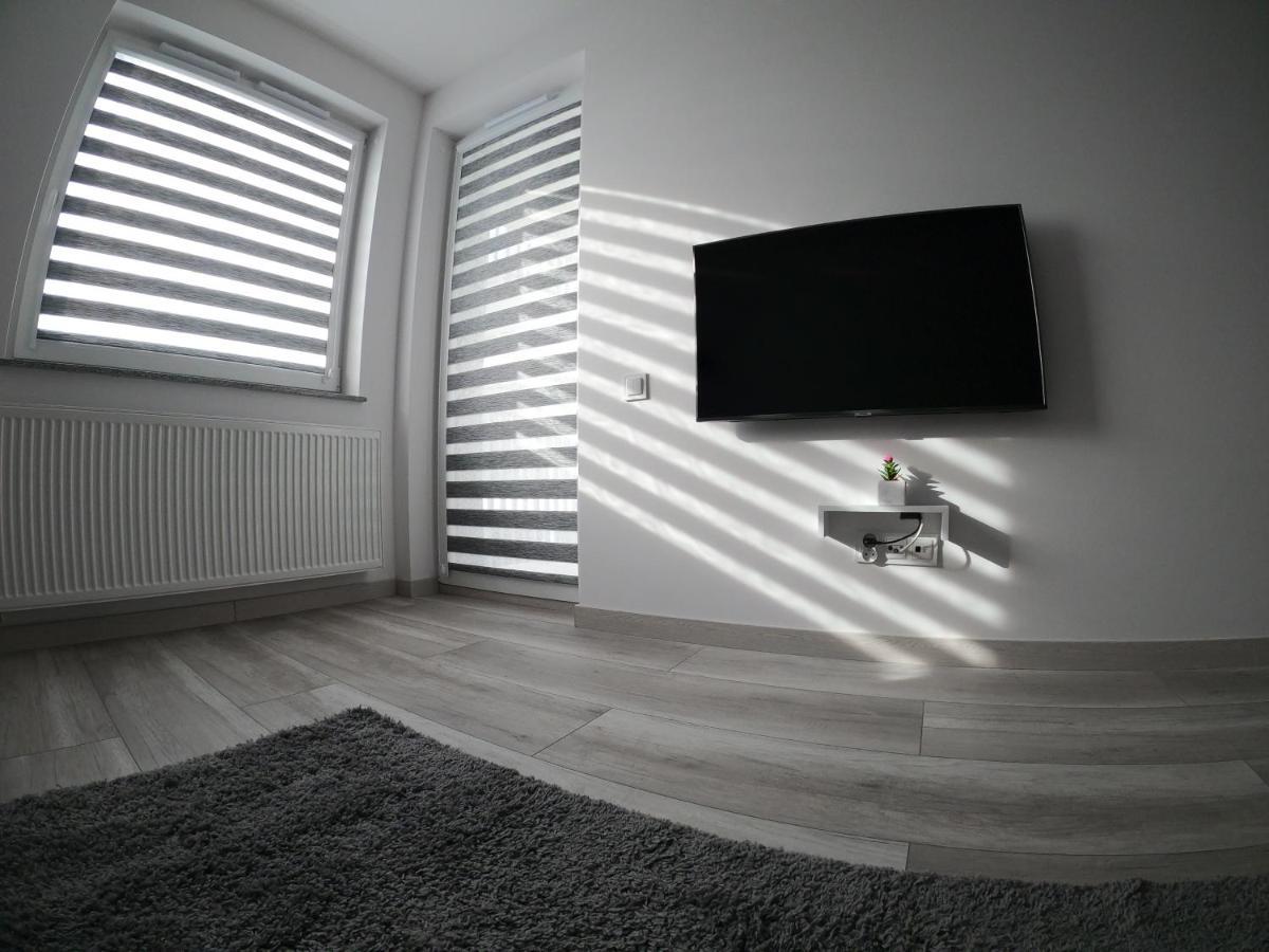 Miko Apartment 1 Poznań Exteriör bild