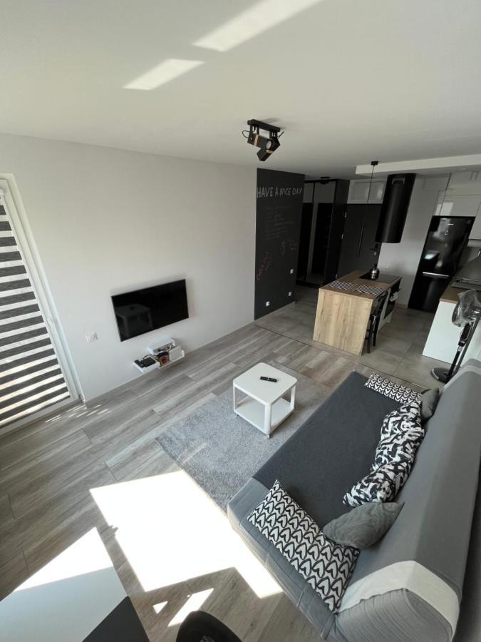 Miko Apartment 1 Poznań Exteriör bild