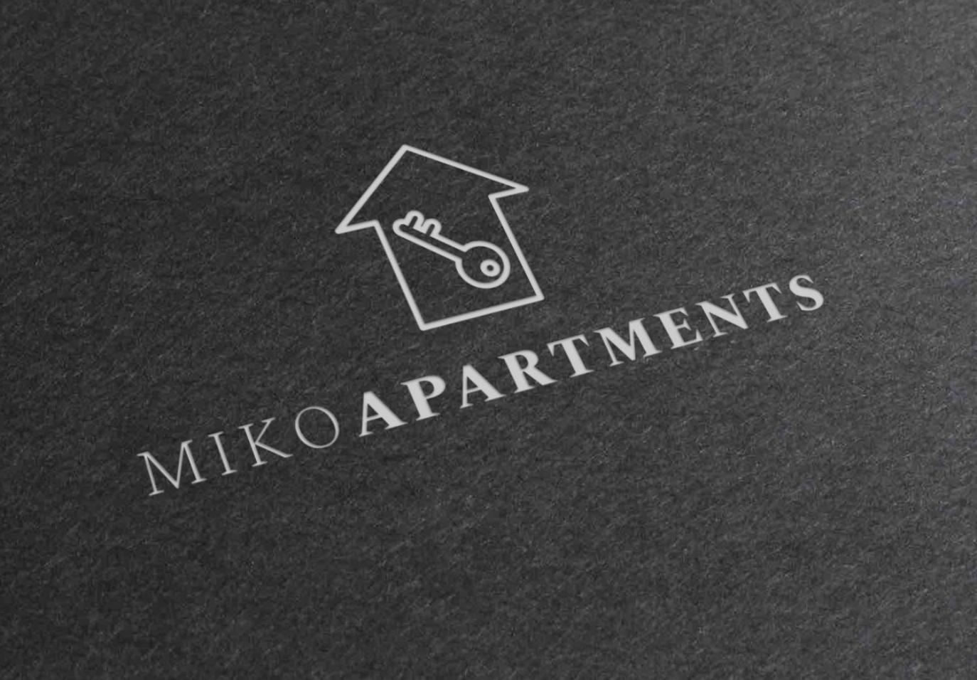 Miko Apartment 1 Poznań Exteriör bild